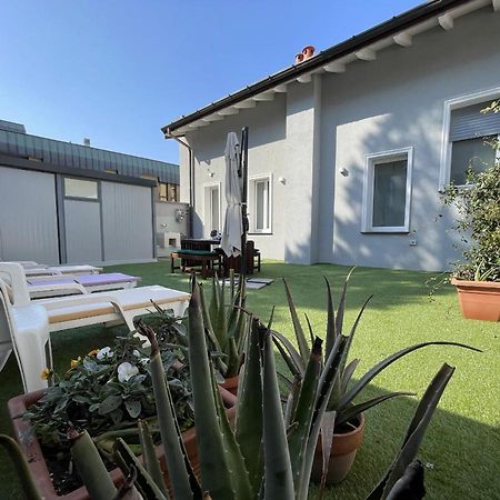 Varese Apartment Εξωτερικό φωτογραφία