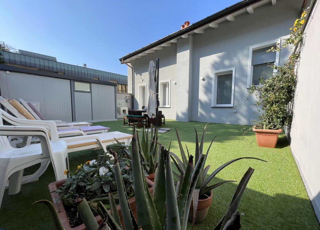 Varese Apartment Εξωτερικό φωτογραφία