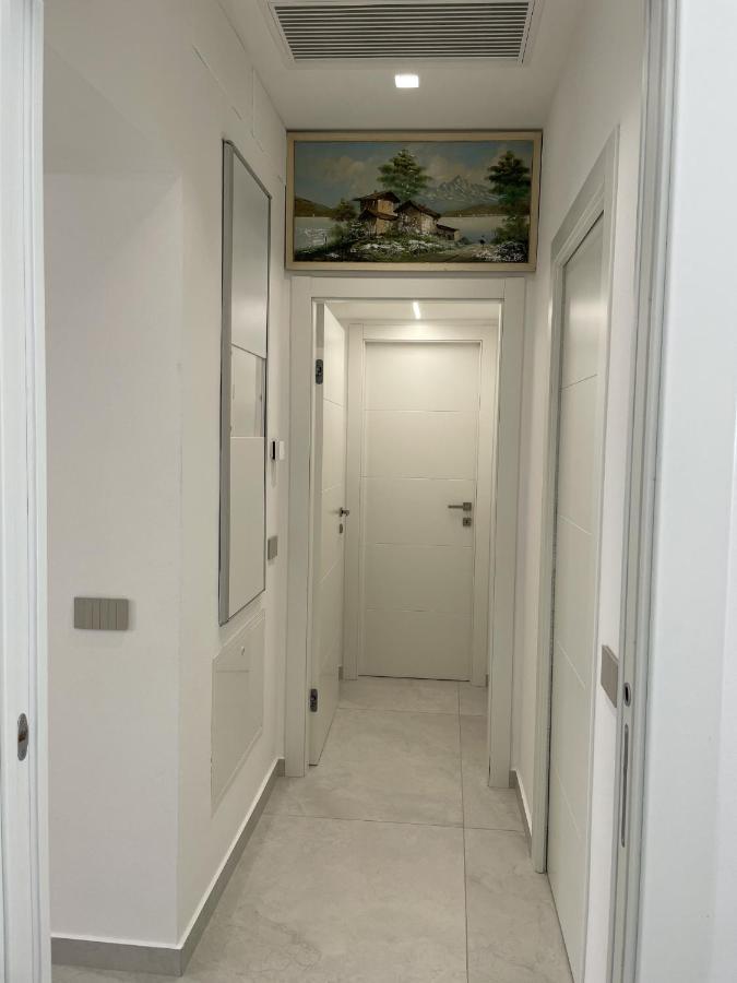 Varese Apartment Εξωτερικό φωτογραφία