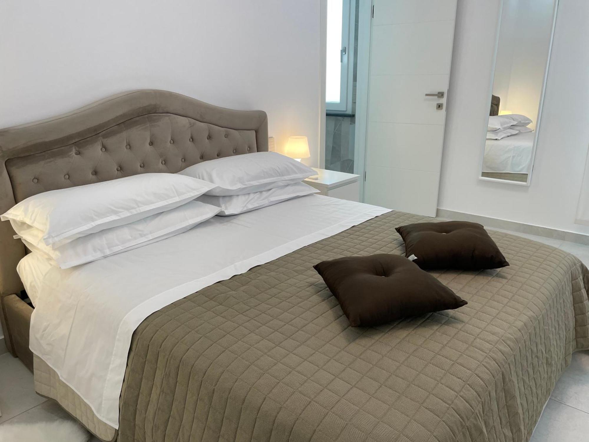 Varese Apartment Εξωτερικό φωτογραφία