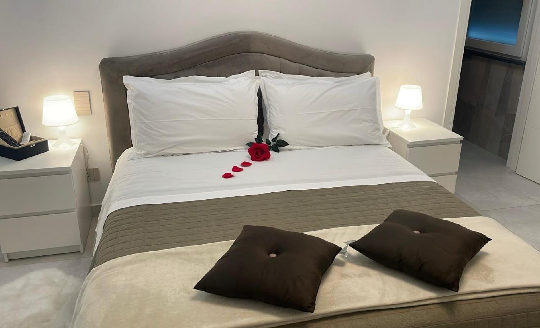 Varese Apartment Εξωτερικό φωτογραφία